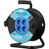 Сетевой удлинитель 2E 2E-CR4315IP20M20 Фото