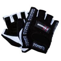 Перчатки для фитнеса Power System Workout PS-2200 Black XS Фото
