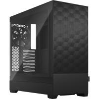 Корпус для ПК Fractal Design Pop Air Black TG Clear Tint Фото