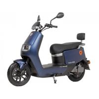 Електроскутер Yadea YADEA E8S 2000Вт, синій Фото