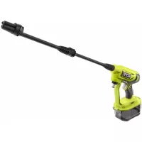 Мийка високого тиску Ryobi низького тиску RY18PW22A-0, 18В ONE+, 22бар, 182 л Фото