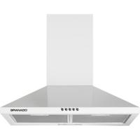Вытяжка кухонная GRANADO Burgos 1503-700 white Фото