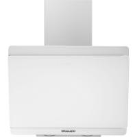Витяжка кухонна GRANADO Vivares 1614-1200 white glass Фото