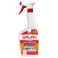 Спрей для чистки кухни Galax das PowerClean Анти-Жир Суперсила 750 г Фото