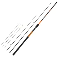 Вудилище Brain Apex NEW 4.20m max 150g Фото