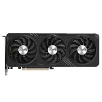 Відеокарта GIGABYTE GeForce RTX4060 8Gb GAMING OC Фото