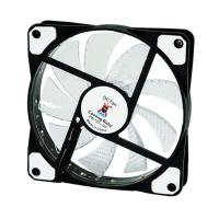 Кулер для корпуса Cooling Baby 12025WARGB Фото