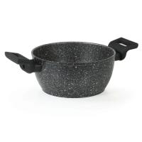 Кастрюля Flonal Pietra Lavica 2,4 л Фото