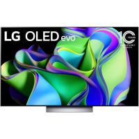 Телевизор LG OLED55C36LC Фото
