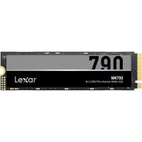 Накопичувач SSD Lexar M.2 2280 2TB NM790 Фото