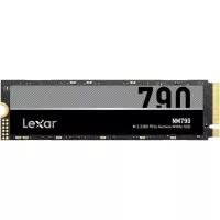Накопитель SSD Lexar M.2 2280 2TB NM790 Фото