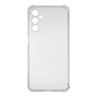 Чохол до мобільного телефона ColorWay TPU AntiShock Samsung Galaxy A24 Clear Фото