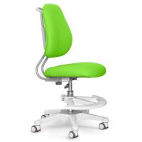 Детское кресло ErgoKids Mio Ergo Lite Green Фото