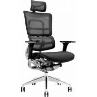 Офисное кресло GT Racer X-801 Black Фото