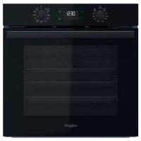 Духова шафа Whirlpool OMR58HU1B Фото