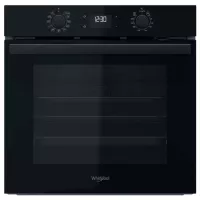 Духова шафа Whirlpool OMR58HU1B Фото
