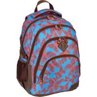 Рюкзак шкільний Head 2 HD-115 45x31х19 см 27 л Фото