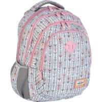Рюкзак школьный Head 3 HD-286 45x31х19 см 27 л Фото