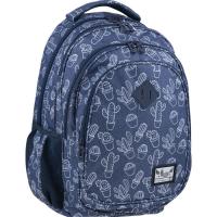 Рюкзак школьный Hash 3 HS-233 45х31х19 см Фото