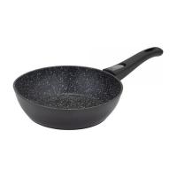 Сковорода Resto Aries знімна ручка 24 см Фото