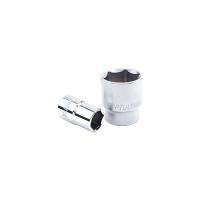 Торцевая головка Toptul 1/2" 6-гранная 12 мм Фото