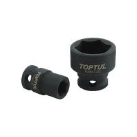 Торцевая головка Toptul 1/2" 6-гранная ударная 38мм Фото