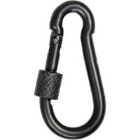 Карабін туристичний Skif Outdoor Clasp II 65 кг Фото