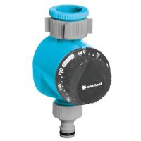 Таймер для поливу Cellfast IDEAL механічний, до 120 хв, підключення 3/4-1" Фото