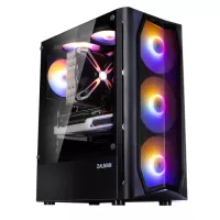 Корпус для ПК Zalman N4 Rev.1 Фото