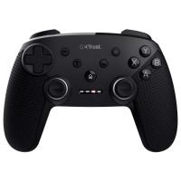 Геймпад Trust GXT 542 MUTA Bluetooth/Wireless USB Black Фото