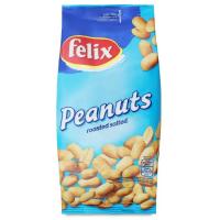Орехи FELIX Арахис соленый 200 г Фото