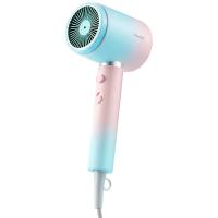 Фен Xiaomi ShowSee Hair Dryer A10-P 1800W Pink Фото