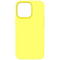 Чехол для мобильного телефона Armorstandart ICON2 MagSafe Apple iPhone 14 Pro Canary Yellow Фото