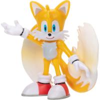 Фігурка Sonic the Hedgehog з артикуляцією - Модерн Тейлз 6 см Фото