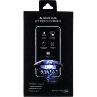 Стекло защитное Grand-X Samsung Galaxy A14 SM-A145 black Фото