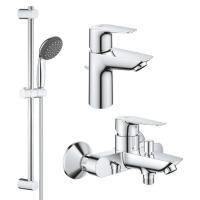Смеситель Grohe QuickFix UA202501SQ Фото