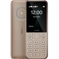 Мобильный телефон Nokia 130 DS 2023 Light Gold Фото