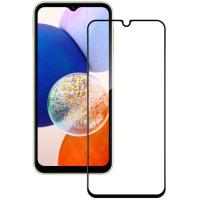 Стекло защитное ACCLAB Full Glue Samsung A14 Фото