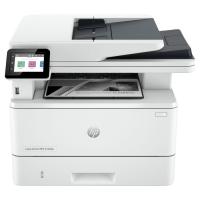 Многофункциональное устройство HP LaserJet Pro 4103dw з WiFi Фото