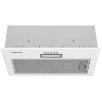 Витяжка кухонна Minola HBI 5614 WH 1000 LED Фото