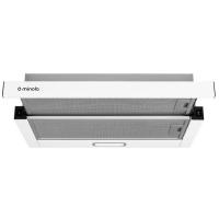 Витяжка кухонна Minola HTL 614 WH LED Фото
