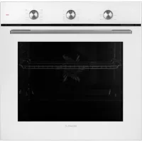 Духова шафа Minola EO 684 WH Фото