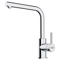 Смеситель Franke Lina L Shape Фото