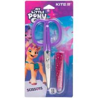 Ножницы Kite дитячі в футлярі My Little Pony 13 см Фото