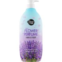 Гель для душа KeraSys Shower Mate Perfumed Lavender & Lilac 900 мл Фото