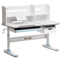 Парта FunDesk (1+1+1) Фото