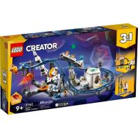 Конструктор LEGO Creator Космічні гірки 874 деталі Фото