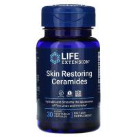 Трави Life Extension Керамиды для восстанавления кожи, Skin Restoring C Фото