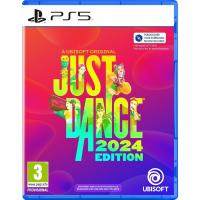 Игра Sony Just Dance 2024 Edition, код активації Фото