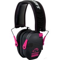 Тактические наушники Walker's Razor Pink Фото